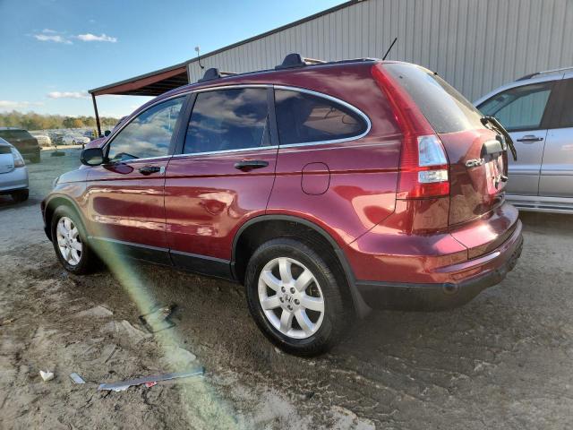 Honda Crv Se Image 5