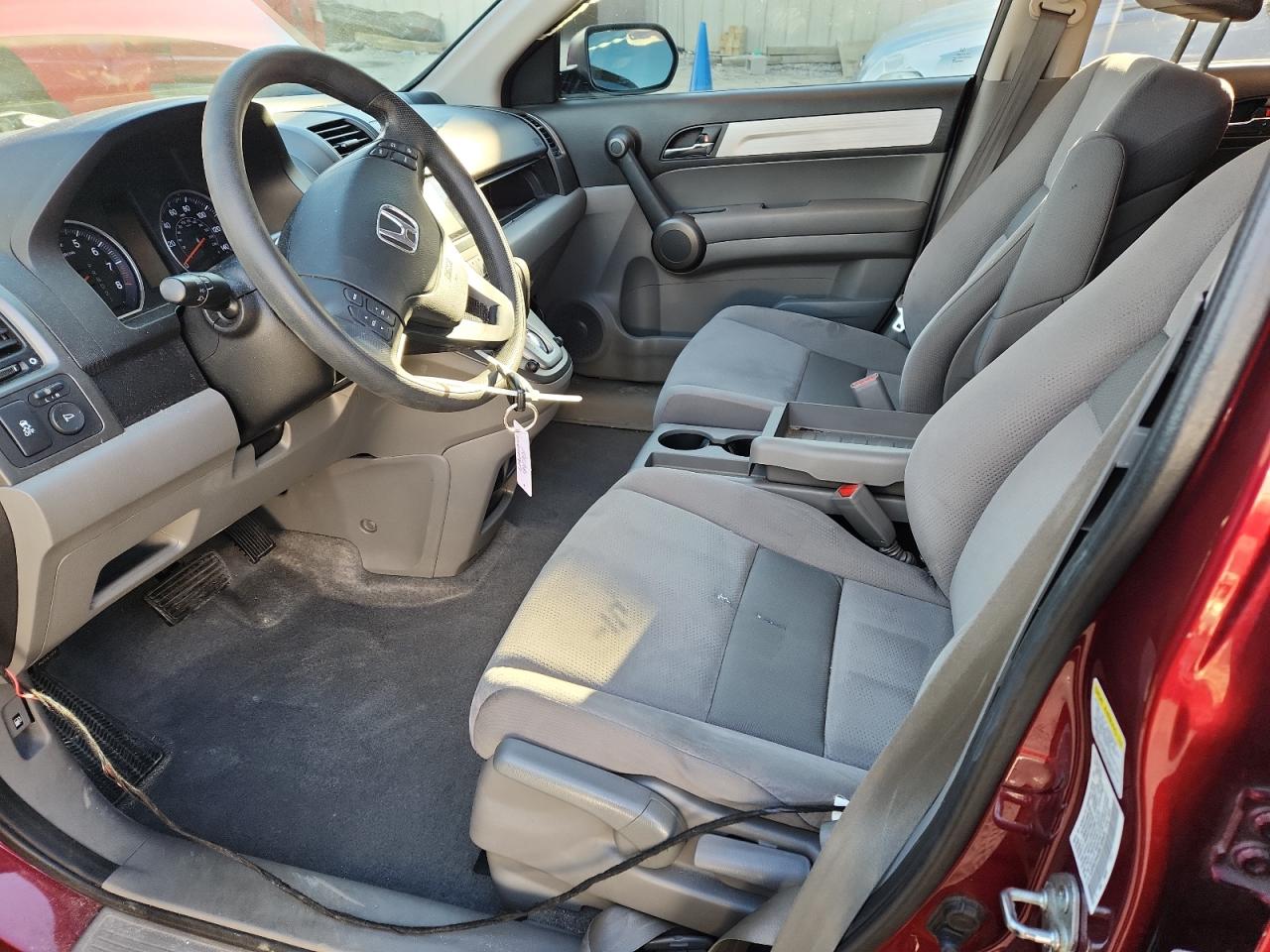 Honda Crv Se Image 9