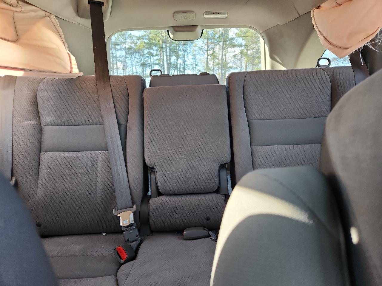 Honda Crv Se Image 13