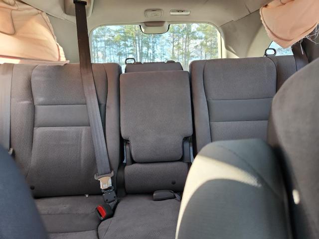 Honda Crv Se Image 13