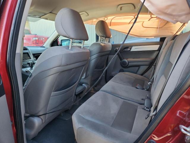 Honda Crv Se Image 8