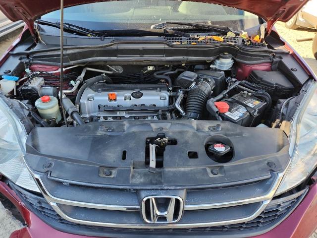 Honda Crv Se Image 6