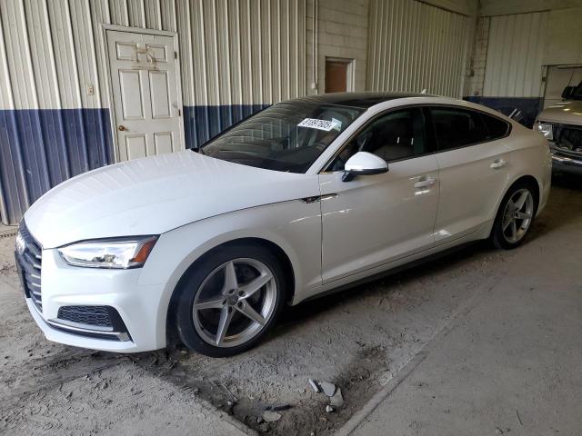  Salvage Audi A5
