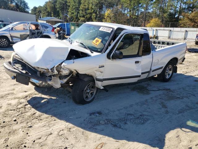  Salvage Mazda B Series