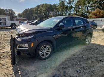  Salvage Hyundai KONA