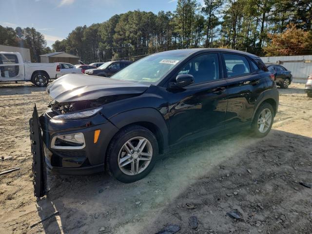  Salvage Hyundai KONA
