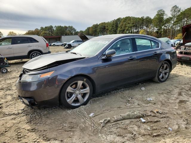 Salvage Acura TL