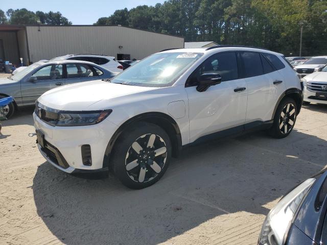  Salvage Honda Prologue E