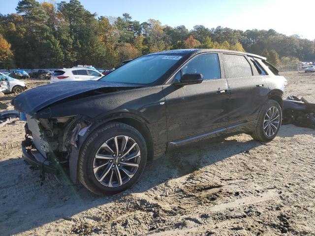  Salvage Cadillac Lyriq Spor