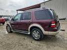 Ford Explorer Eddie Bauer Image 13