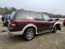 Ford Explorer Eddie Bauer Image 2