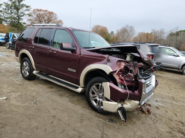 Ford Explorer Eddie Bauer Image 5