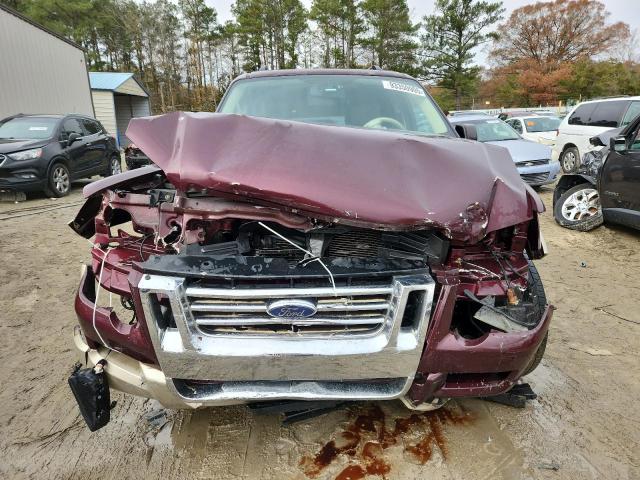 Ford Explorer Eddie Bauer Image 11