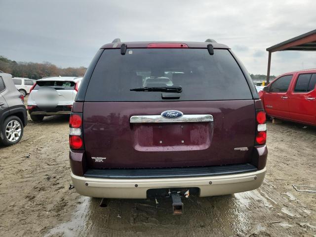 Ford Explorer Eddie Bauer Image 3