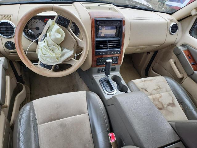 Ford Explorer Eddie Bauer Image 4