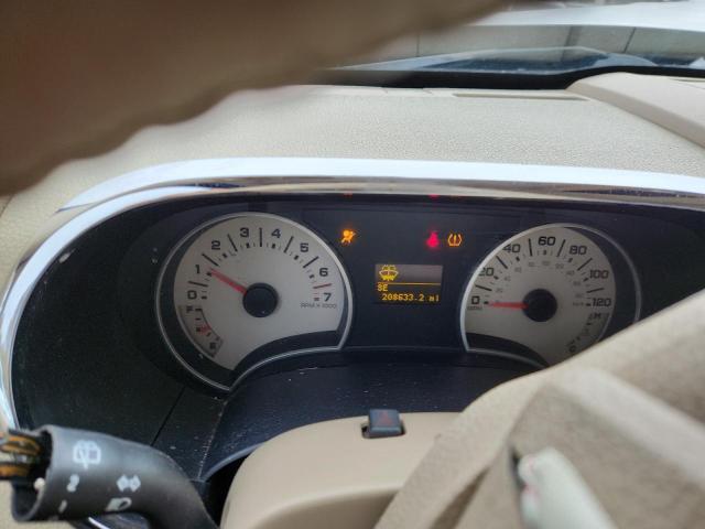 Ford Explorer Eddie Bauer Image 7