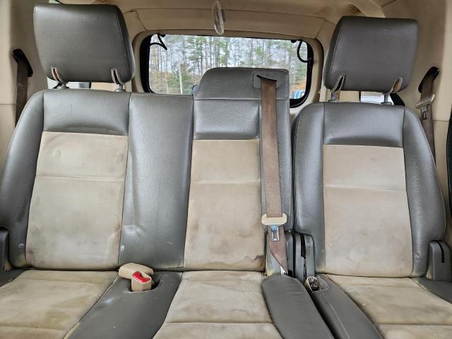 Ford Explorer Eddie Bauer Image 9