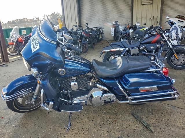 Harley-Davidson Fl Image 5