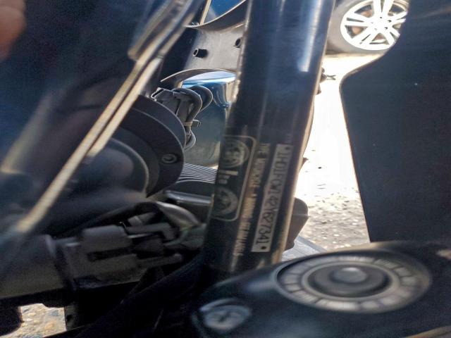 Harley-Davidson Fl Image 2