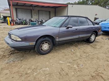  Salvage Oldsmobile 88