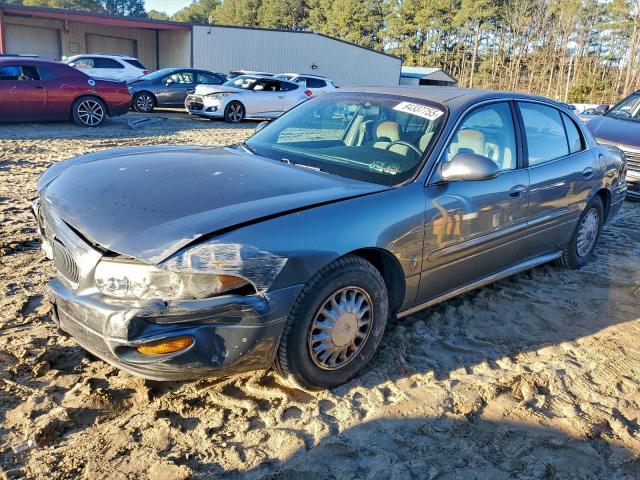  Salvage Buick LeSabre
