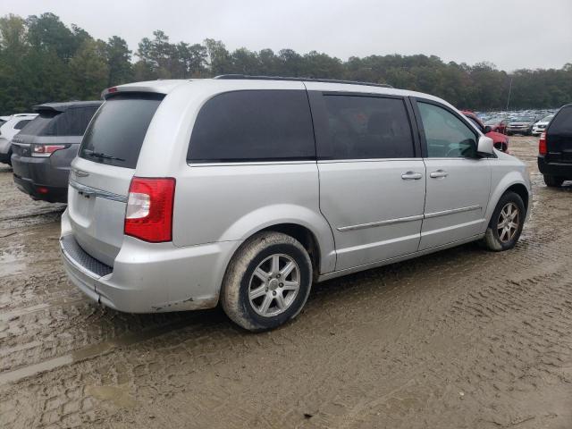 Chrysler Minivan Touring Image 2