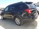 Ford Explorer Image 4