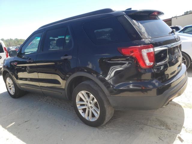 Ford Explorer Image 4