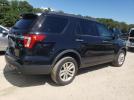 Ford Explorer Image 3