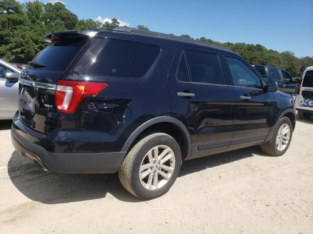 Ford Explorer Image 3