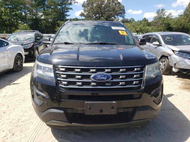 Ford Explorer Image 9