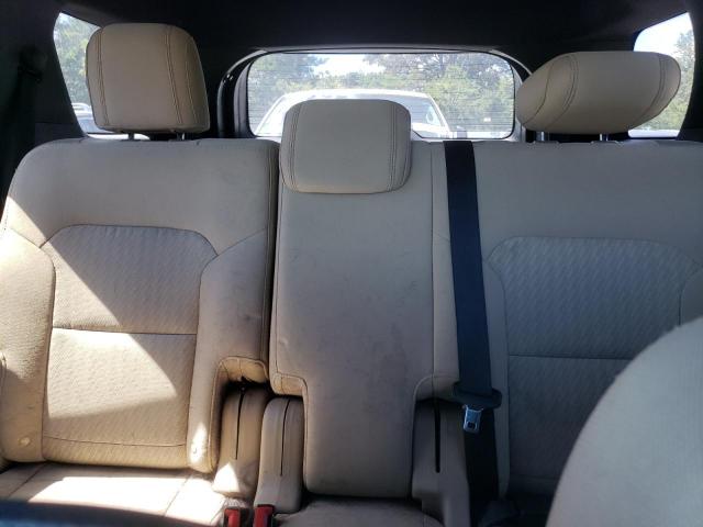 Ford Explorer Image 13