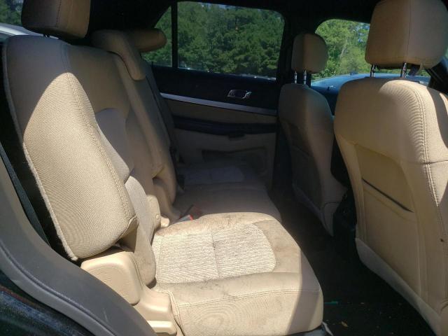 Ford Explorer Image 10