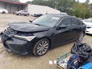  Salvage Acura Integra