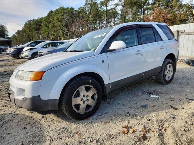 Salvage Saturn Vue