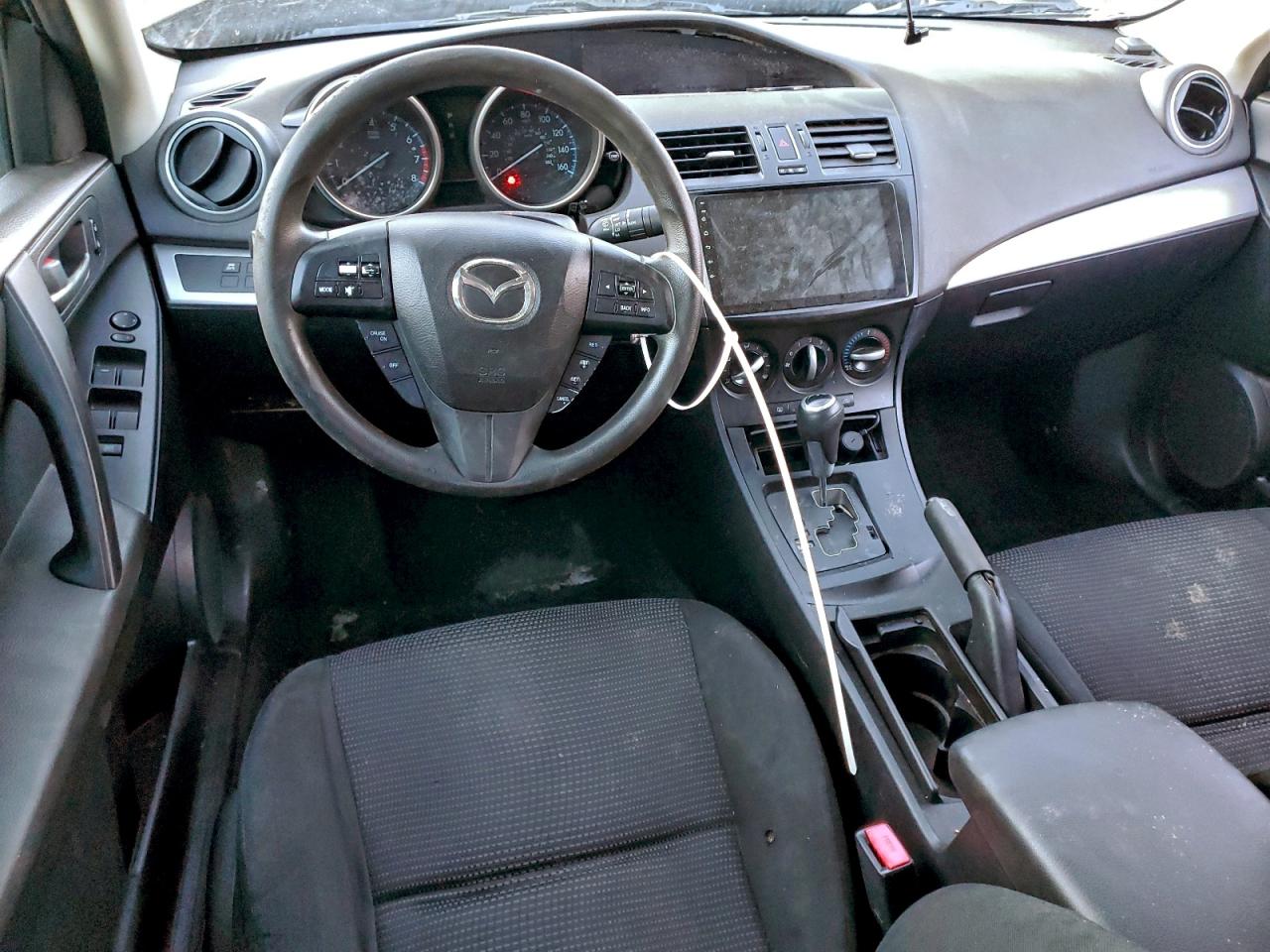 Mazda 3 I Image 10
