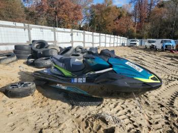  Salvage Other Jet Ski