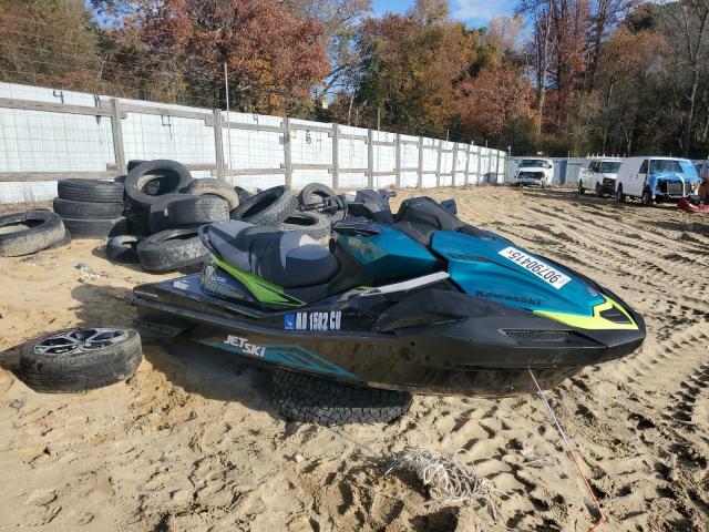  Salvage Other Jet Ski