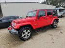 Jeep Wrangler Sahara Image 1