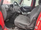 Jeep Wrangler Sahara Image 6