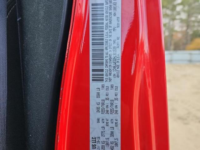 Jeep Wrangler Sahara Image 10