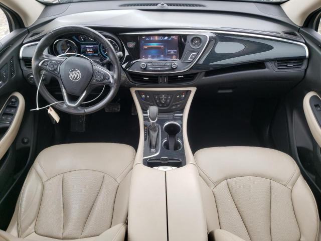 Buick Envision Essence Image 6