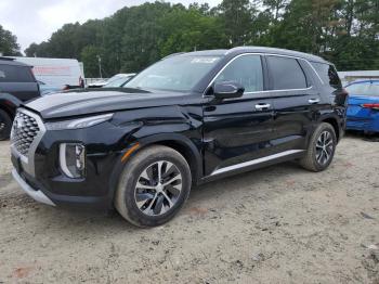  Salvage Hyundai PALISADE