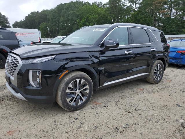  Salvage Hyundai PALISADE