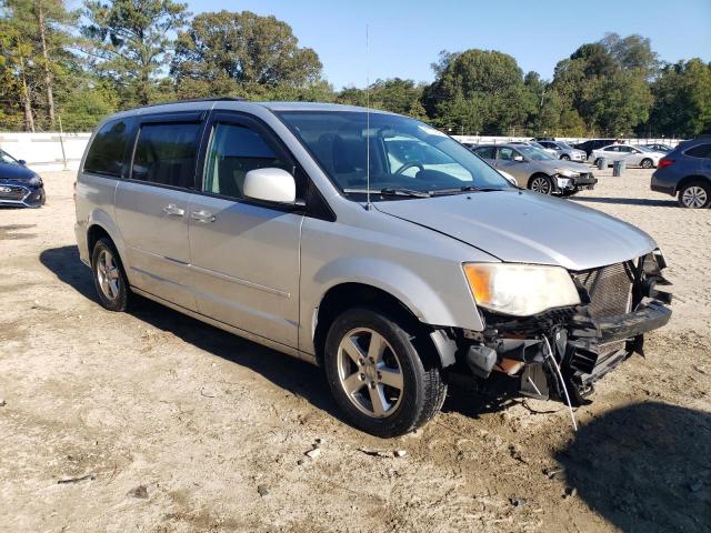 Dodge Caravan Sxt Image 5