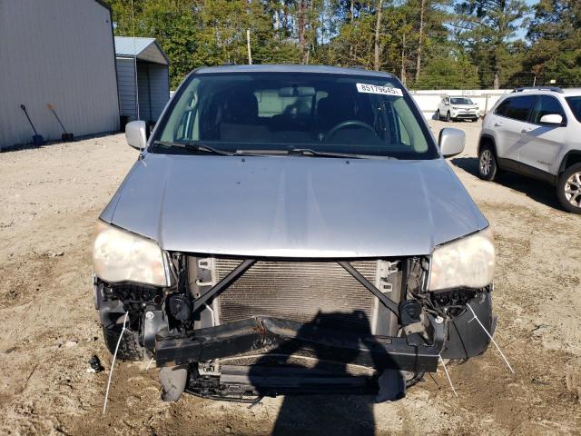 Dodge Caravan Sxt Image 12