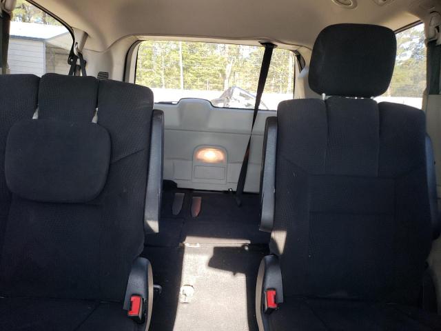 Dodge Caravan Sxt Image 8