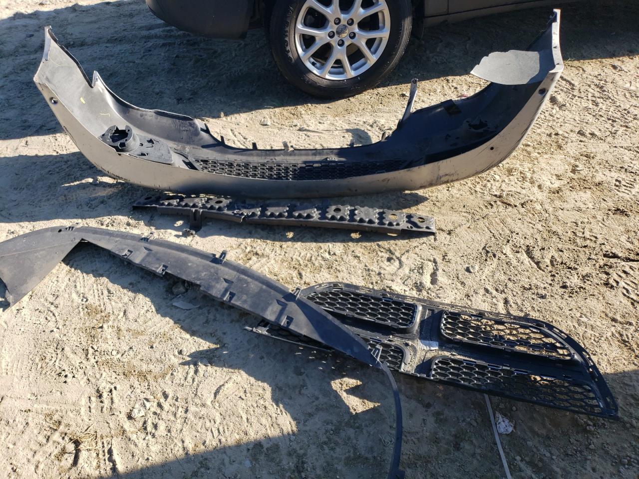 Dodge Caravan Sxt Image 11