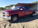 Chevrolet Silverado K1500 Lt Image 1
