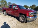 Chevrolet Silverado K1500 Lt Image 6